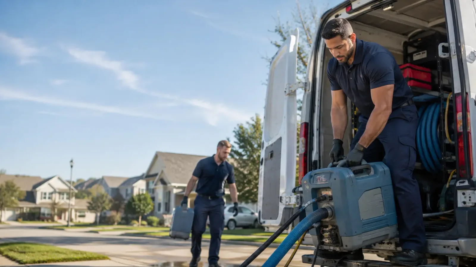 Trauma Cleanup in Grand Meadow, MN near me